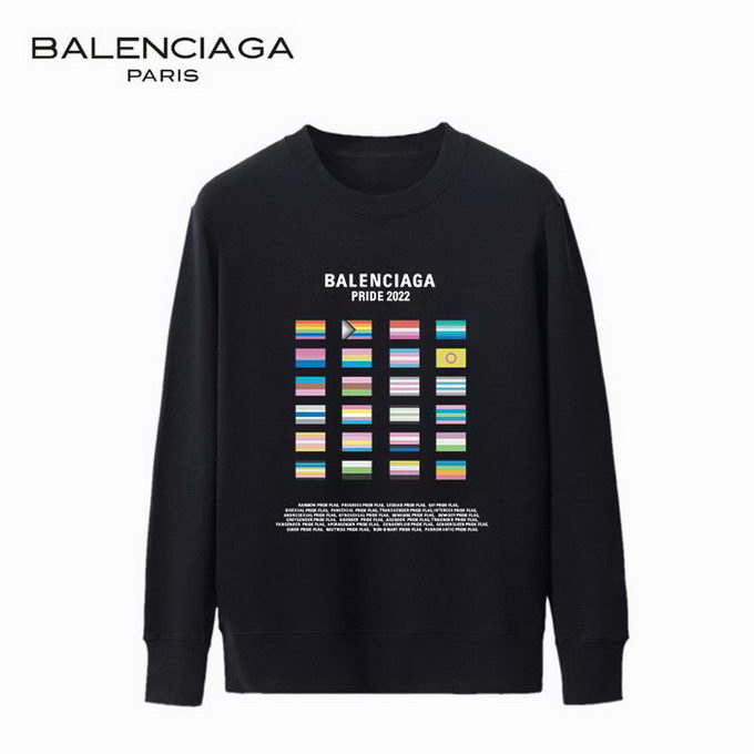 Balenciaga Sweatshirt Mens ID:20240314-168